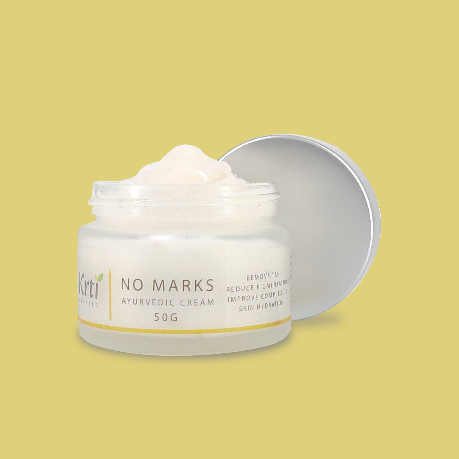 No Marks Face Cream